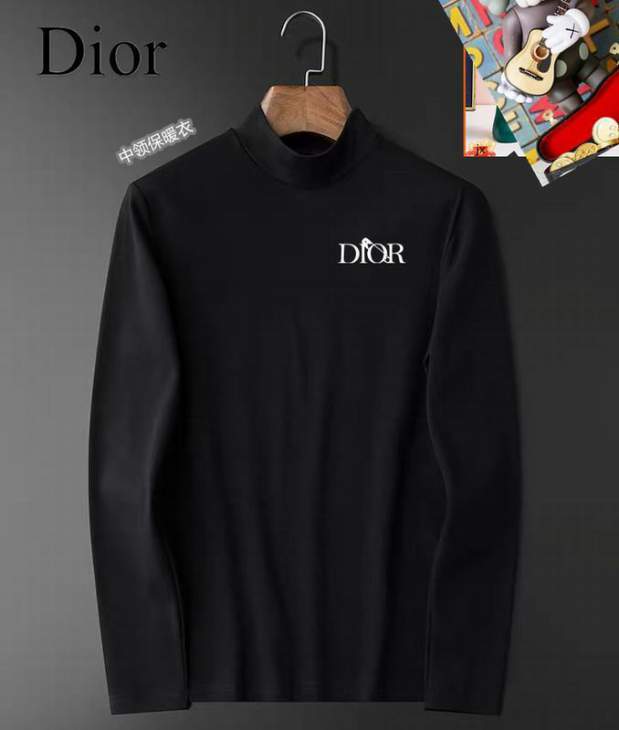 Picture of Dior T Shirt Long _SKUDiorM-3XL25tx7150406
